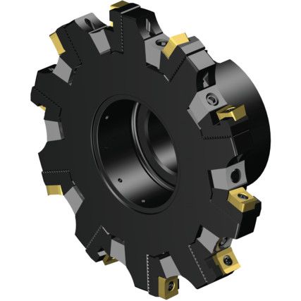 R331.32C-127R32FM 331 MILLING CUTTER