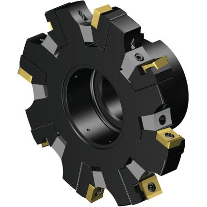 R331.32C-127R32KM 331 MILLING CUTTER