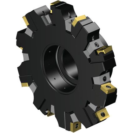 R331.32C-152R38QM 331 MILLING CUTTER