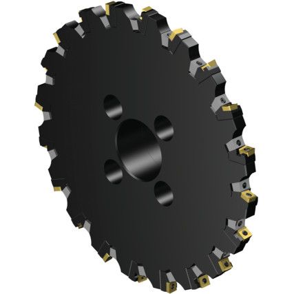 R331.32-305R63KM0.591 331 MILLING CUTTER