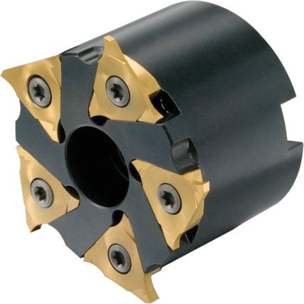 A328-063Q19-13M 328 GROOVE MILLING CUTTER