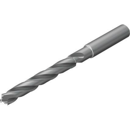 430.1-0500-030A1-NMN1BU 430 SOLID CARBIDE DRILL