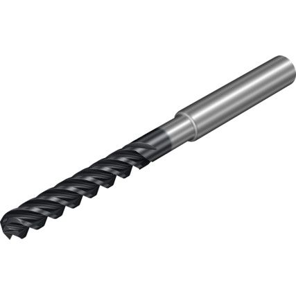 863.1-0485-024A0-OO1AD 863 SOLID CARBIDE DRILL