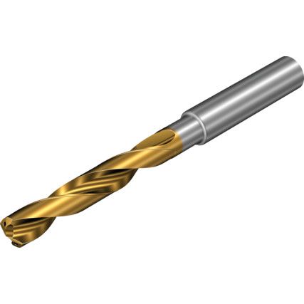 860.1-0300-016A1-PMP1BM 860-PM SOLID CARBIDE DRILL