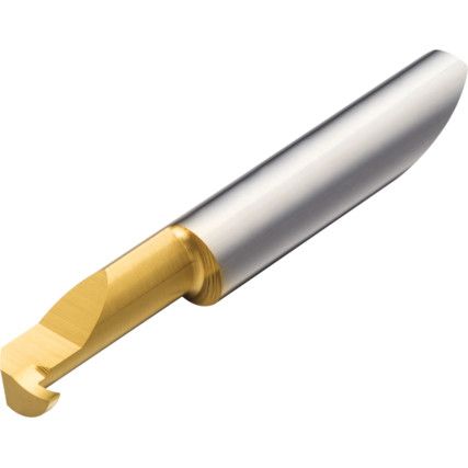 CXS-06G100-6215R7014 XS SOLID CARBIDE TOOL FOR GROOVING