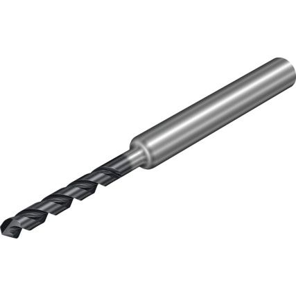 863.1-0330-017A0-OO1AD 863 SOLID CARBIDE DRILL