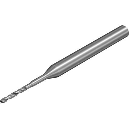 862.3-0300-024A0-GMX1DU 862-GM SOLID CARBIDE MICRO DRILL