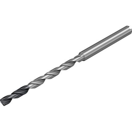 862.1-1000-120A1-GMX2BL 862-GM SOLID CARBIDE MICRO DRILL