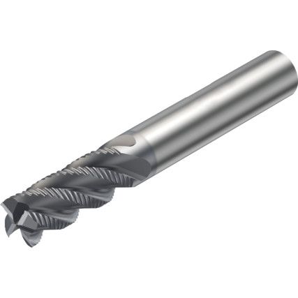 1P340-0635-XA1640 SOLID CARBIDE END MILL