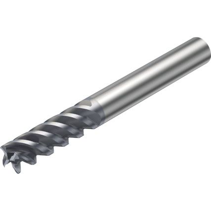 RA216.23-1250AAK06P1630 SOLID CARBIDE END MILL