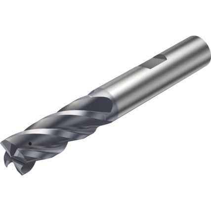 2P342-1000-CMB1740 PLURA SOLID CARBIDE END MILL