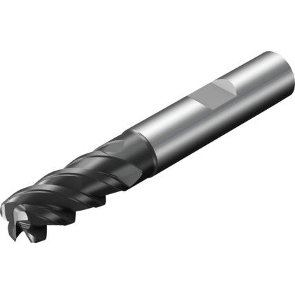 2S440-0953-076-SD1725 SOLID CARBIDE END MILL