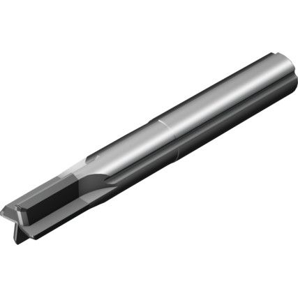 2P070-0400-PB1610 PLURA SOLID CARBIDE END MILL FOR PLUNGING