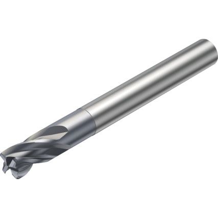 RA216.24-1030BAK02G1610 PLURA SOLID CARBIDE END MILL