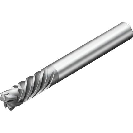 2P460-0635-OAO10M SOLID CARBIDE END MILL