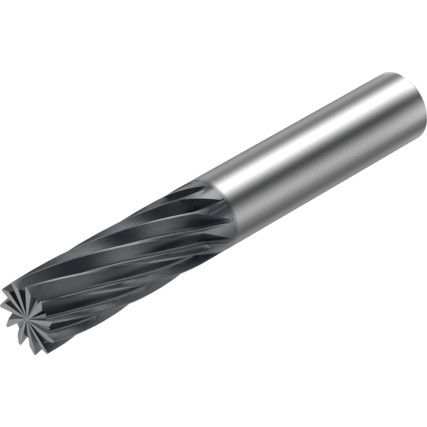 2P050-0400-OAO10A SOLID CARBIDE END MILL