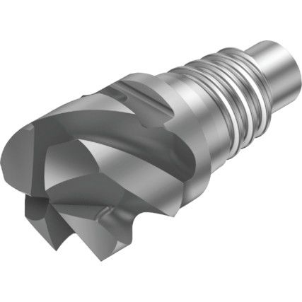 A316-10HM450-03715P1730 316 SOLID CARBIDE HEAD