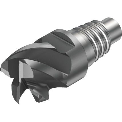 A316-10SM450-03704P1730 316 SOLID CARBIDE HEAD