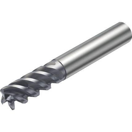 R216.24-16050CCC32P1620 SOLID CARBIDE END MILL