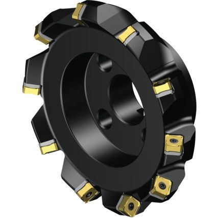 A345-152R38-13M 345 FACE MILLING CUTTER