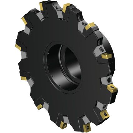 R331.52C-160Q40EMR 331 ADJUSTABLE MILLING CUTTER