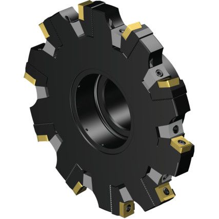 R331.52C-160Q40KMR 331 ADJUSTABLE MILLING CUTTER