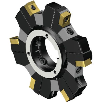 L331.52C-080S27EM 331 ADJUSTABLE MILLING CUTTER