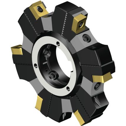 L331.52C-080S27FM 331 ADJUSTABLE MILLING CUTTER