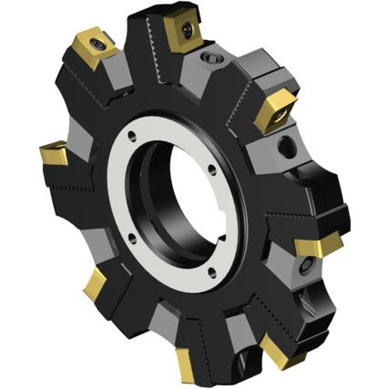 L331.52C-100S32FM 331 ADJUSTABLE MILLING CUTTER