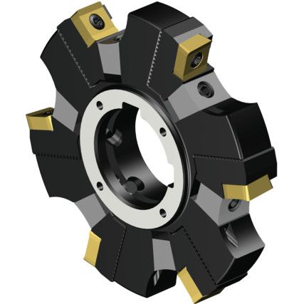 L331.52C-100S32KM 331 ADJUSTABLE MILLING CUTTER