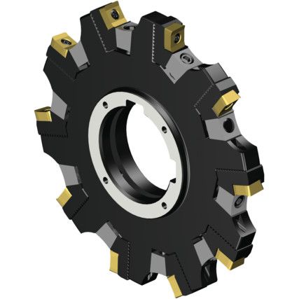 L331.52C-125S40EM 331 ADJUSTABLE MILLING CUTTER