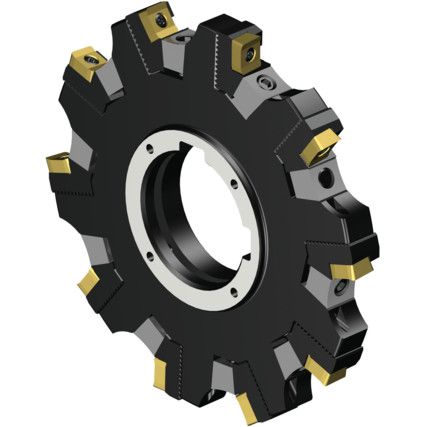 L331.52C-125S40FM 331 ADJUSTABLE MILLING CUTTER