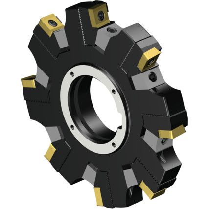 L331.52C-125S40KM 331 ADJUSTABLE MILLING CUTTER