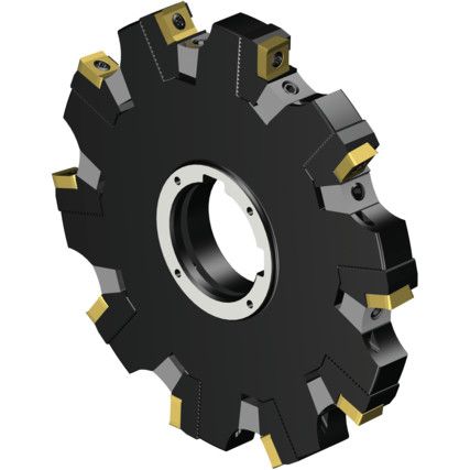 L331.52C-160S40KM 331 ADJUSTABLE MILLING CUTTER