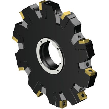 R331.52C-160S40KM 331 ADJUSTABLE MILLING CUTTER