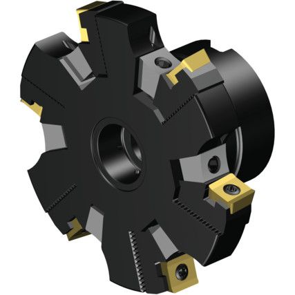 R331.52C-101R25KML 331 ADJUSTABLE MILLING CUTTER