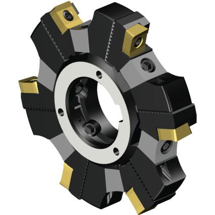 L331.52C-080T25FM 331 ADJUSTABLE MILLING CUTTER