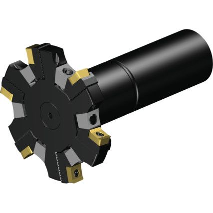 R331.52C-080A32EMR 331 ADJUSTABLE MILLING CUTTER