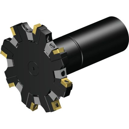 R331.52C-100A40EMR 331 ADJUSTABLE MILLING CUTTER