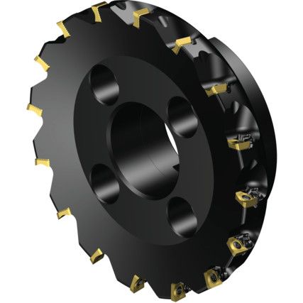 RA590-203R63A-11M CENTURY SQUARE SHOULDER MILLING CUTTER