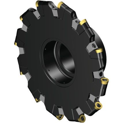 R331.32C-162Q40EMQ 331 MILLING CUTTER