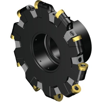 R331.32C-129R32FMQ 331 MILLING CUTTER