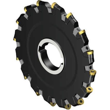 N331.32-205T51FMQ 331 MILLING CUTTER