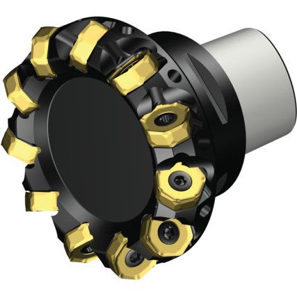 725-100C8-21H 745 FACE MILLING CUTTER