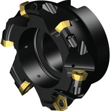 A419-102R38-14M 419 FACE MILLING CUTTER