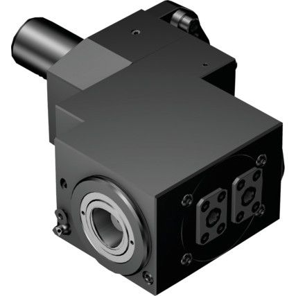 C4-DNI-MZ40V-DTE DRIVEN TOOLHOLDER FOR MAZAK MACHINES