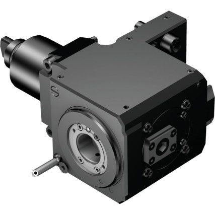 C4-DNI-MS-A-I-A DRIVEN TOOLHOLDER FOR MORI SEIKI MACHINES