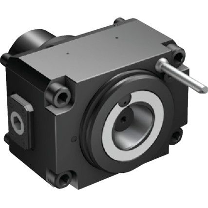 C5-DNE-MS75A-I-HS DRIVEN TOOLHOLDER FOR MORI SEIKI MACHINES