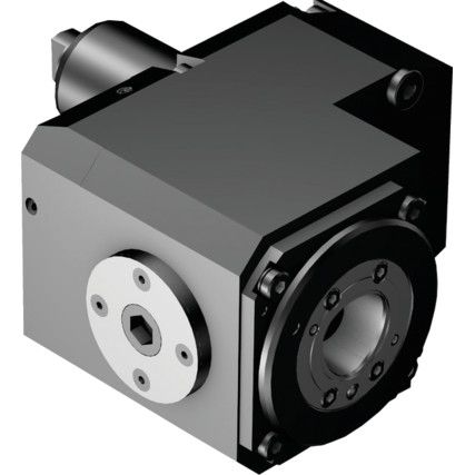 C4-DNE-MZ40X-I-ET DRIVEN TOOLHOLDER FOR MAZAK MACHINES