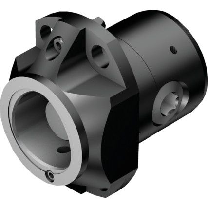 C5-TLE-KM50B MANUAL CLAMPING UNIT FOR NCM MACHINES